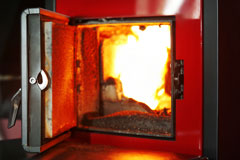 solid fuel boilers Wrentham